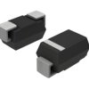 Dioda TVS jednokierunkowa Montaż powierzchniowy DO-214AA (SMB) 8.33V 12.9V SMBJ7.5A-E3/52