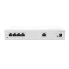 Router 1x GE WAN, 4x GE LAN, PoE+, 50W Huawei S380-L4P1T