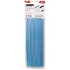 Heatshrink tubing, 3:1, (12.7/4 mm), PO, crosslinked, blue, 308-31212, package with 10 pieces