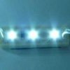 MODUŁ 12V 3xLED 3528 38,2x11,6x4,0mm WN
