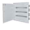 Rozdz. 72mod.p/t IP40 3x24 ERP24-3 d.metal ETI