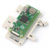 DPZ1 - mocowanie na szynę DIN dla Raspberry Pi Zero