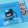 KOMPRESOR 12V SPRĘŻARKA 300 PSI