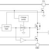 3.6-V, 3-A, 6.7-mΩ load switch with adj. rise time, power good, and output discharge | YZP | 8 | -40 to 85