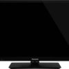 Telewizor LCD 24 cal Panasonic TS-24N30A, HD ready (1366 x 768 Pixel), 60 Hz