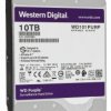 Dysk 10TB SATA III Purple