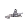 Icotek 36850 SFZ/SKL 15-3 Shield Clamp Max. Dia3mm Spring Steel