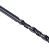 Wiertło Ø: 5.5mm dł: 93mm HSS RS PRO Wiertło kręte
