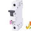 Wyłącznik nadprądowy B 40A 1P 10kA ETIMAT10 002121720 ETI