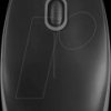 910-003357 Wired Mouse, USB, black