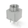 Element przełączający przycisków RAFI RAFIX 16 blokada Blok styków DPST 250V ac