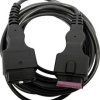 Kabel przedłużający do gniazda OBD II Kunzer 7OBD5