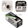 SG 3-384 Maxell SR41SW Bx1