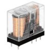 Przekaźnik Elektromagnetyczny Spdt Ucewki 12Vdc 16A/250Vac G2r-1-E 12Vdc
