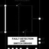 User Defined Fault Protection and Detection, 0.8 pC Q, 8:1 Multiplexer