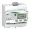 Miernik energii 3 -fazowy Schneider Electric 63 A, 99999999 MWh
