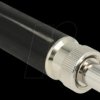 89914 Connector DC 5.5 x 2.5 mm with 9.5 mm length male soldering vers