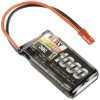 Pakiet akumulatorów (LiPo) 3.7 V 1000 mAh 30 C Reely BEC