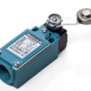 Wyłącznik krańcowy typ Dźwignia z rolką Honeywell 1NC/1NO Działanie natychmiastowe 10A 300V IP67