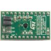 STEVAL-MKI173V1 LSM303AH adapter board for standard DIL24 socket