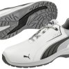 PUMA TOURING WHITE LOW S3 39 643450100000039 Obuwie ochronne S3 Rozmiar buta (EU): 39 biały 1 par(a)