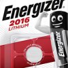 Bateria guzikowa,Energizer CR