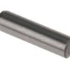 Kołek ustalający, dł.: 12mm, śr.: 3mm, wykończenie: Zwykłe, typ styku: Równoległy, Stalowe
