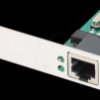 522533 Network card, PCI Express, Gigabit Ethernet, 1x RJ45