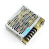 Zasilacz montażowy PMT-5V50W1AA - 5V/10A/50W