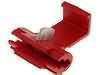 Szybkozłączka 0,5-1,5mm2 czerwony
