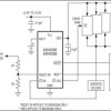 SOT23, Low-Power µP Supervisory Circuits with Battery Backup and Chip-Enable Gating