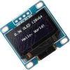 Mini OLED Display with Cable