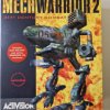 MechWarrior 2