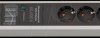 1391010600 Power strip, 6-way, SPD, switch, 3 m