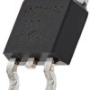 MOSFET N-kanałowy 94 A DPAK (TO-252) 30 V SMD Pojedynczy 80 W 9 miliomów