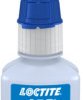 Instant adhesives 20 g bottle, Loctite LOCTITE 402 BO20G DE/FR