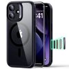 ESR Case Apple iPhone 17 czarny, przeźroczysty 1A88900201