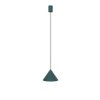 Lampa Wisząca Zenith S Green 7998 Nowodvorski Lighting