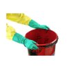 Ansell 37676100 AlphaTec Glove Size 10 Chemical Resistant Durable Nitrile