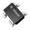 Infineon Tranzystor bipolarny o częstotliwości radiowej (RF) SOT-23 20 V 3-pinowy NPN Powierzchnia 80 mA