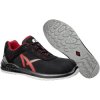 Albatros 648710210000042 GRID LOW Protective footwear Black Red EU 42 S3