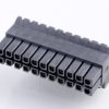 Molex 447642203 Listwa kołkowa, męska, do wbudowania, standardowa, piny: 22, 1 szt.
