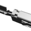 Zacisk zagniatany Żeński TE Connectivity AMP MCP 2.8 0.5mm² Obudowa złącza AMP MCP 2.8