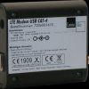 700600161S LTE Modem USB dualpowered CAT 4
