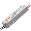 Zasilacz prąd.1050mA 9÷30V DC IP67 GPCP-35-1050