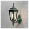 Zewnętrzna lampa ścienna Konstsmide Firenze 7213-600 100 W IP43