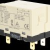 G7L2AT24AC Power relay G7L, 2 NO, 24 V AC, 2 A