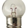 ŻARÓWKA E10 2,5V 0,3A 0,75W (E10-2V5) (ŻAR-E10-2V5)