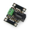 DC Power BFF Add-On - moduł zasilający z przetwornikiem 5V - do QT Py i Xiao - Adafruit 5882