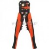 Ściągacz izolacji i zaciskarka 5 w 1;